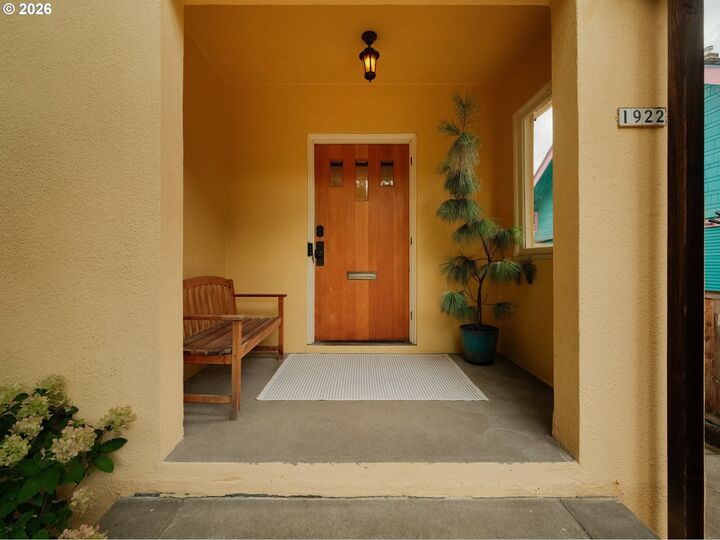 Property Photo: 1922 NE 13th Ave OR 97212