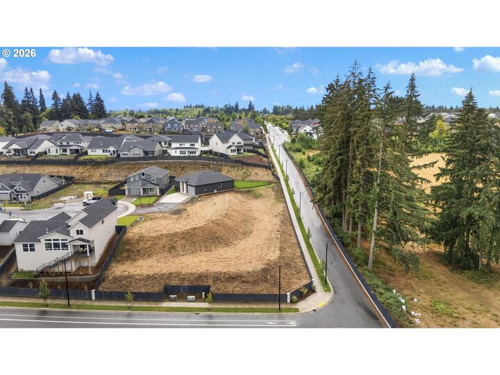 Property Photo:  3507 N 12th Cir  WA 98642 