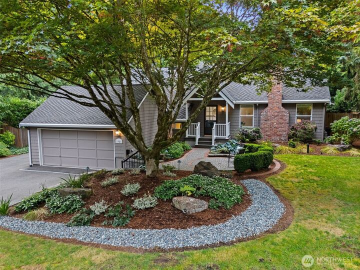 Property Photo:  1941  224th Place NE  WA 98074 