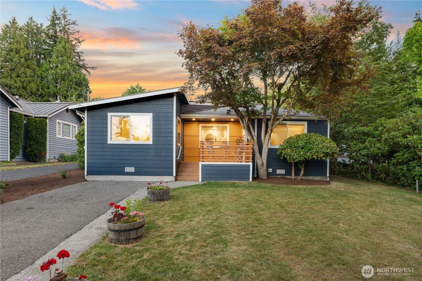 Property Photo:  12032  38th Avenue NE  WA 98125 