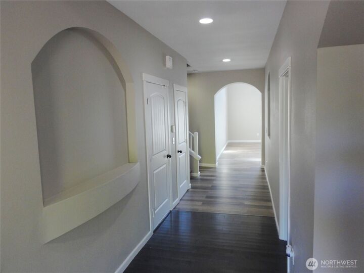 Property Photo: 18505 11th Lane E WA 98387