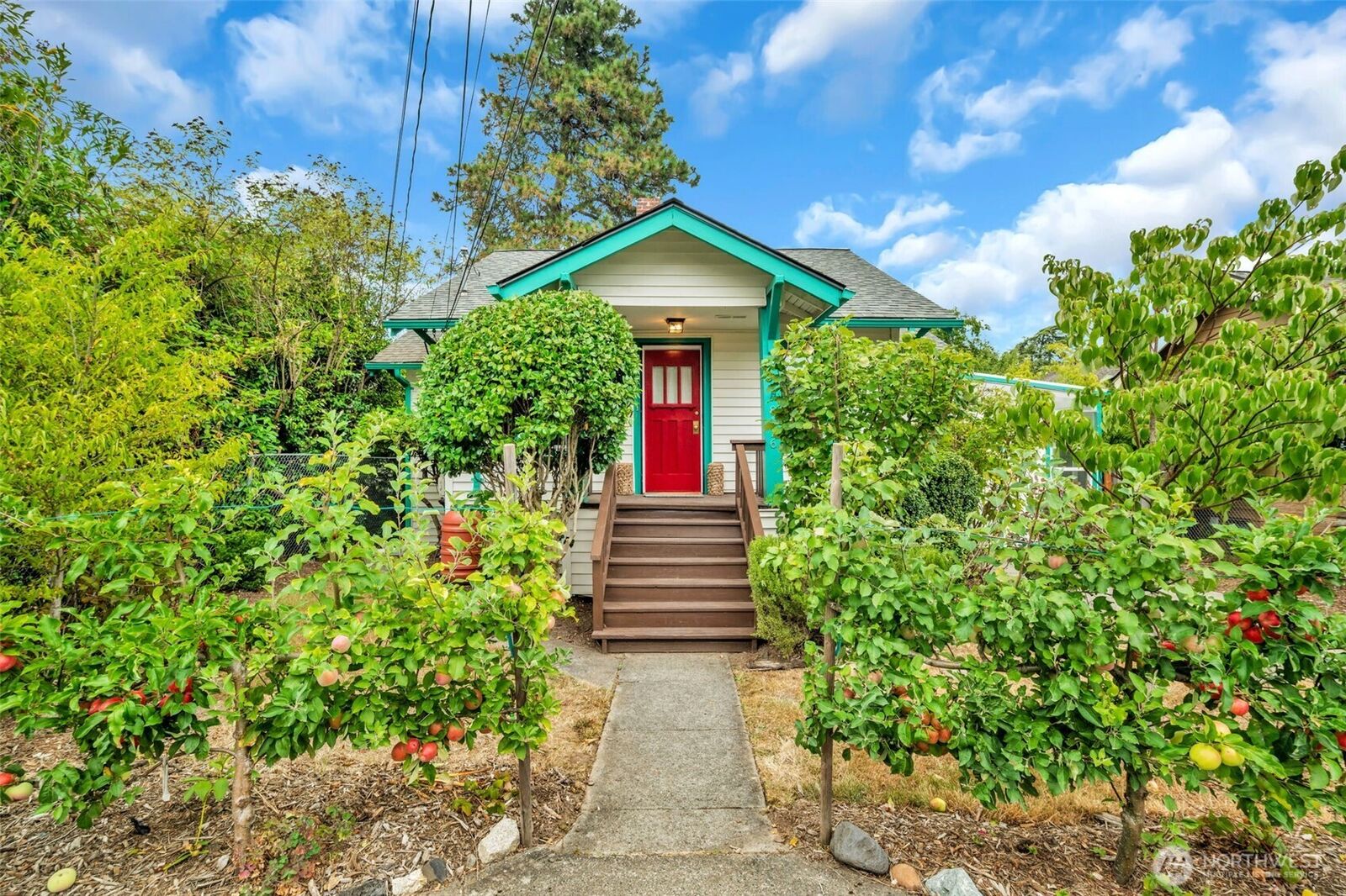 Property Photo:  8116  48th Avenue S  WA 98118 