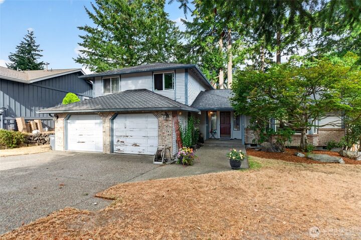 Property Photo: 6412 45th Street W WA 98466