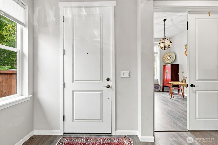 Property Photo: 2413 NE Redford Street WA 98370