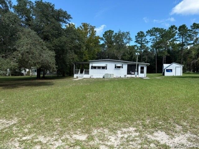Property Photo:  2935 E Raccoon Court  FL 34452 