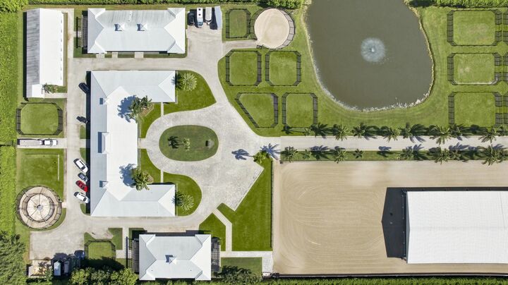 Property Photo: 13155 Southfields Road FL 33414