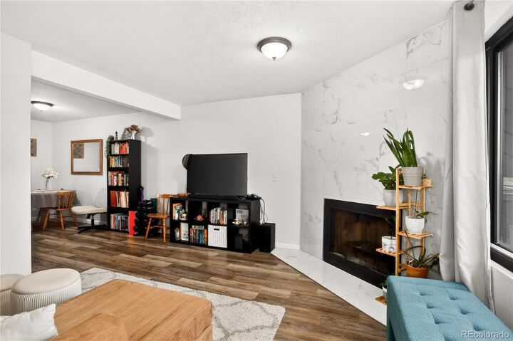 Property Photo:  311 W Lehow Avenue 3  CO 80110 