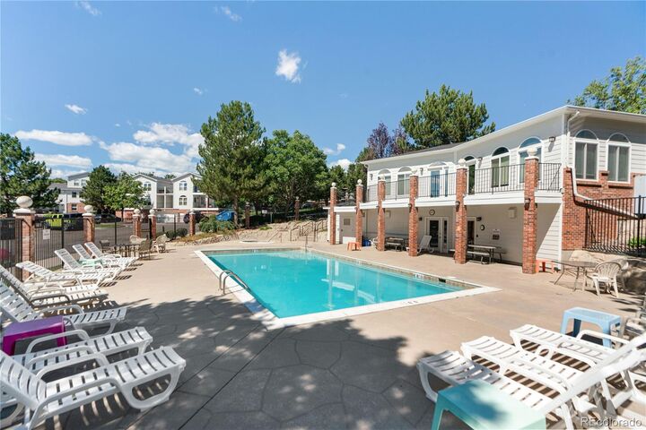 Property Photo:  1638 S Deframe Street A1  CO 80228 