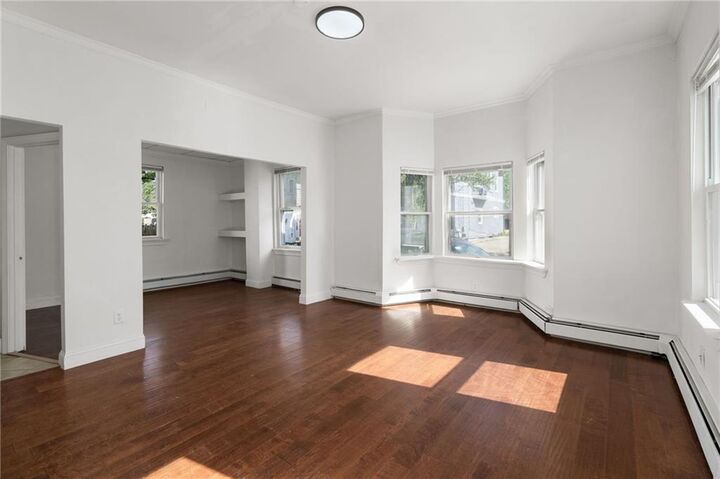 Property Photo: 294 Admiral Street RI 02908