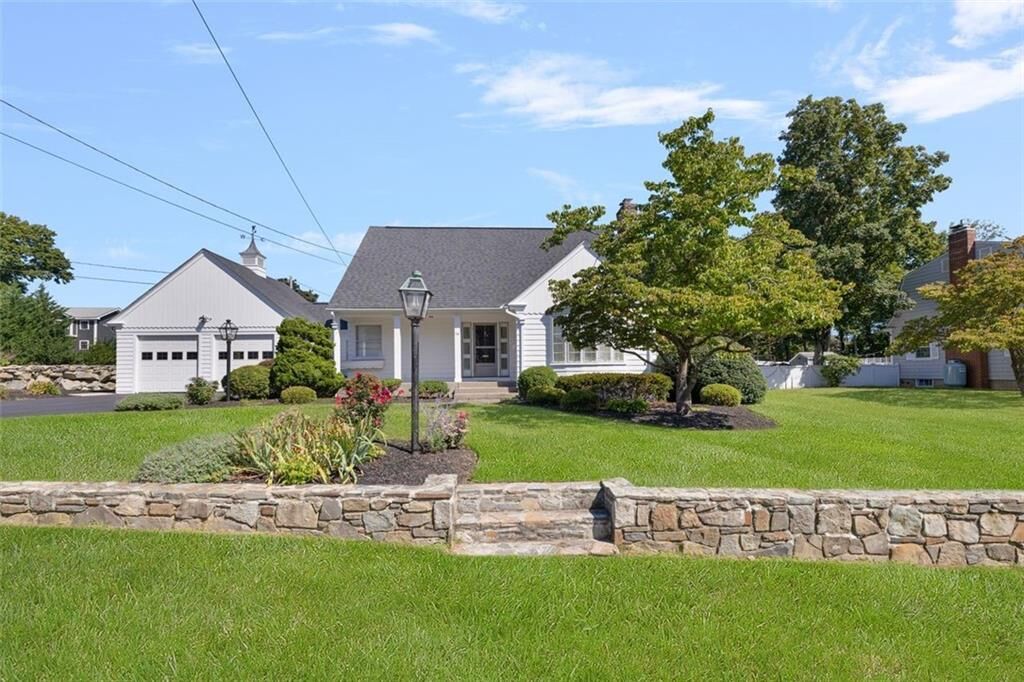 Property Photo: 78 Rice Avenue RI 02914