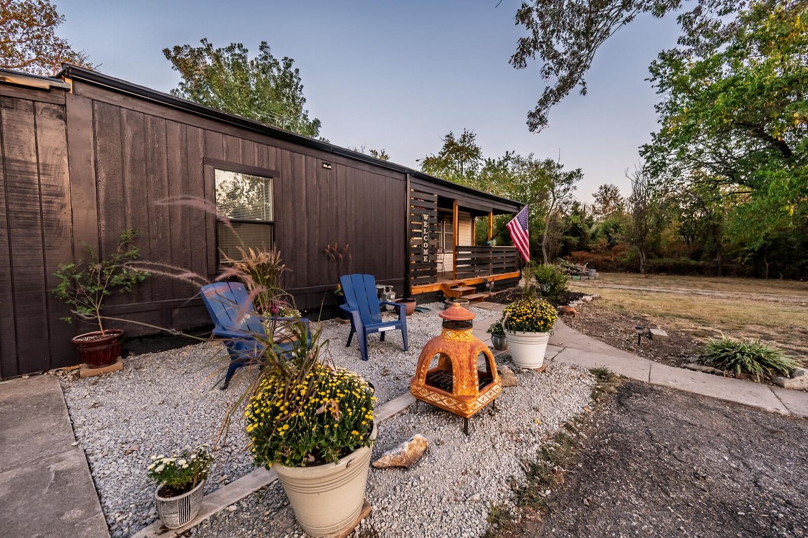 Property Photo:  14494 SW Phyllis Rd  KS 67133 