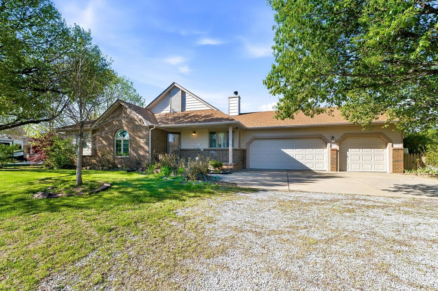 Property Photo:  5141 N Newton Circle  KS 67219 
