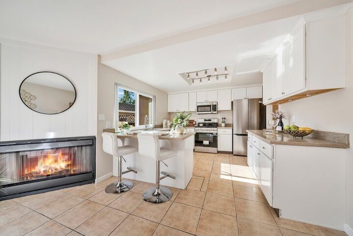 Property Photo:  10019 Dove Oak Court  CA 95014 