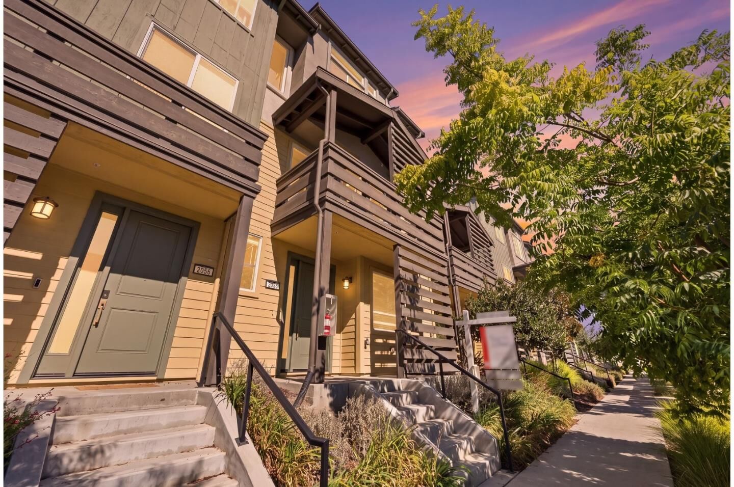 Property Photo: 2058 Tarob Court CA 95035