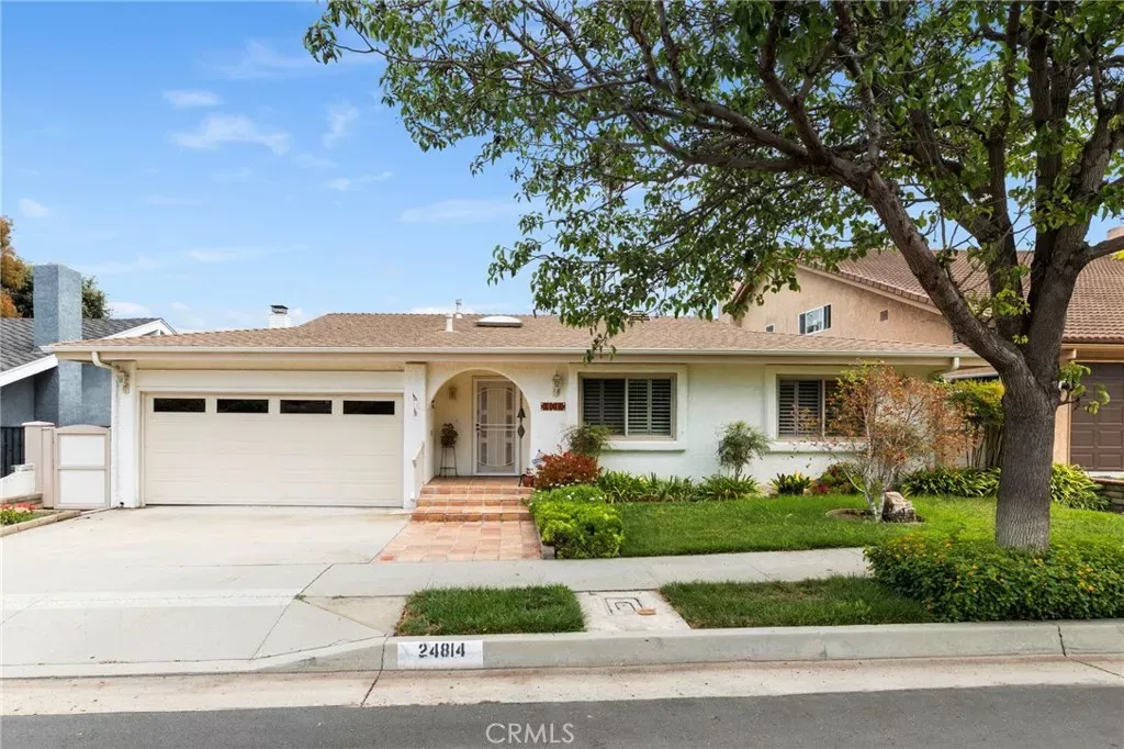 Property Photo:  24814 Madison  CA 90505 