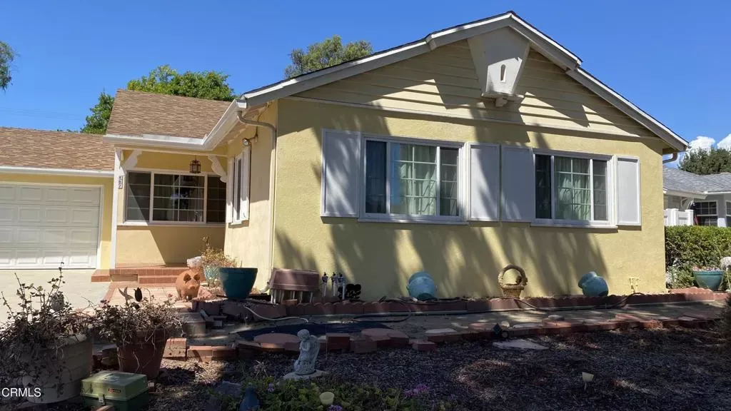 Property Photo:  5287 Aurora Drive  CA 93003 