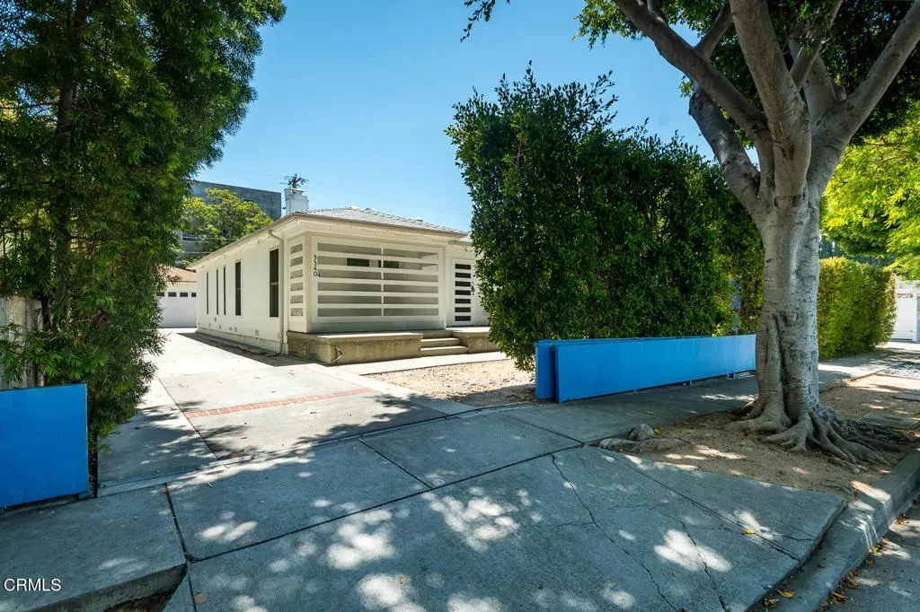 Property Photo: 3540 Schaefer Street CA 90232