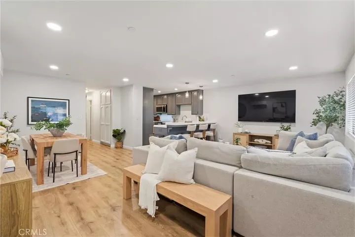 Property Photo:  17200 Newhope 204  CA 92708 