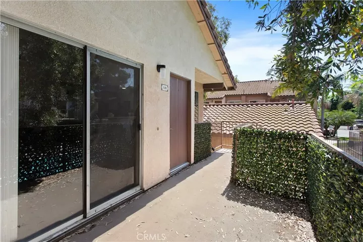 Property Photo:  768 La Tierra I-201  CA 92879 