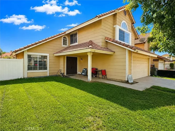 Property Photo:  14810 Lavender Lane  CA 92553 