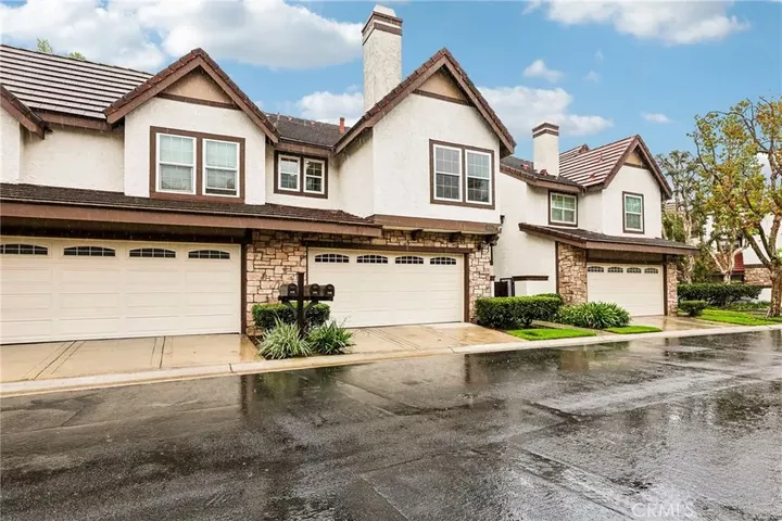 Property Photo: 6164 E Morningview CA 92807