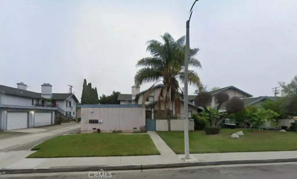 Property Photo:  12920 Sycamore Street  CA 92841 