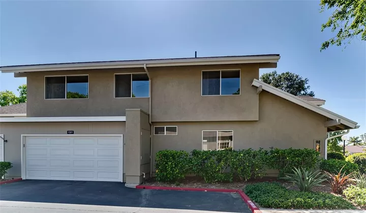 Property Photo: 21104 Via Rincon CA 92887