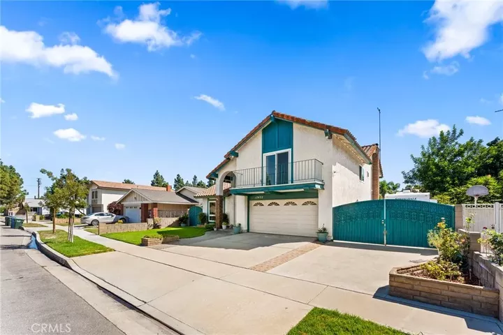 Property Photo: 17432 Niagara Avenue CA 90703