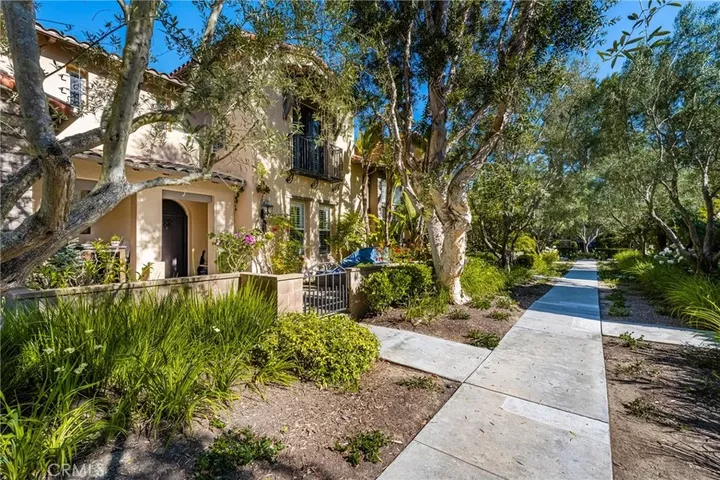 Property Photo:  34 Talmont  CA 92657 