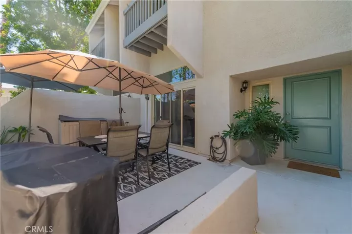Property Photo: 2951 Pembroke Court CA 92831