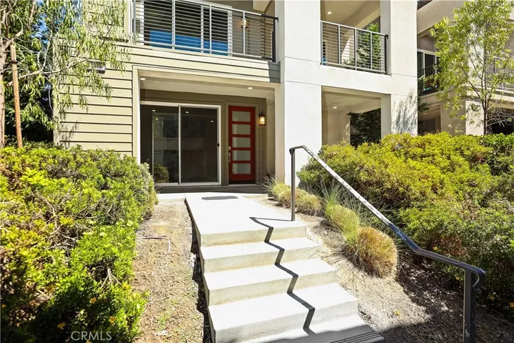 Property Photo:  109 Glance  CA 92618 
