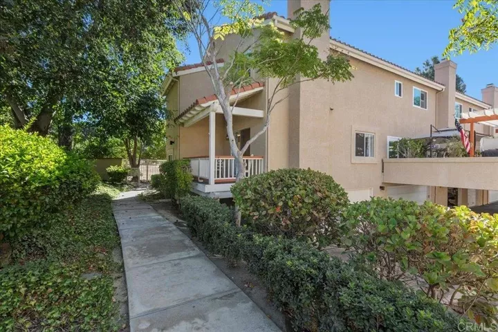 Property Photo: 7758 Caminito Monarca 111 CA 92009