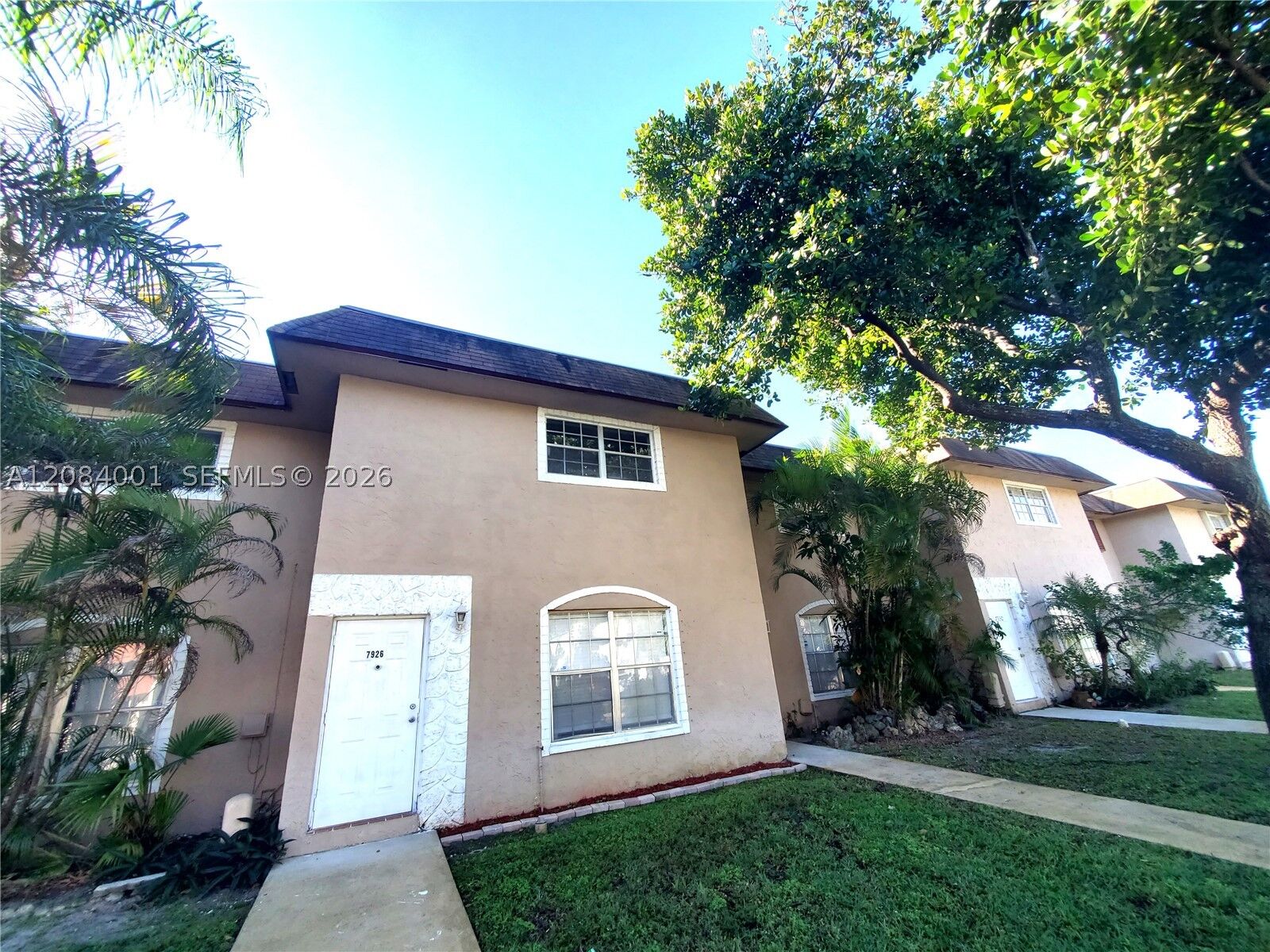 Property Photo:  7926 Kimberly Blvd 202  FL 33068 