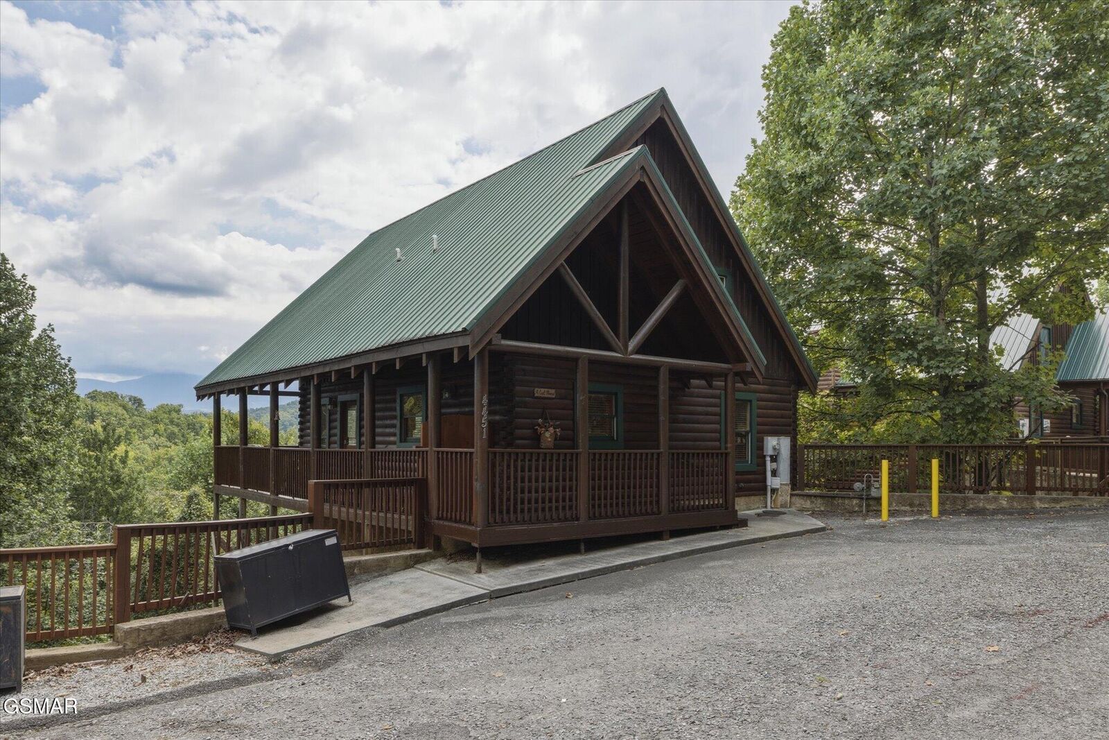 Property Photo:  4451 Forest Vista Way  TN 37863 