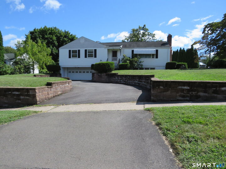 Property Photo: 562 Wells Road CT 06109