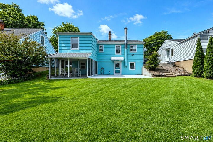 Property Photo:  14 Ballou Road  CT 06405 