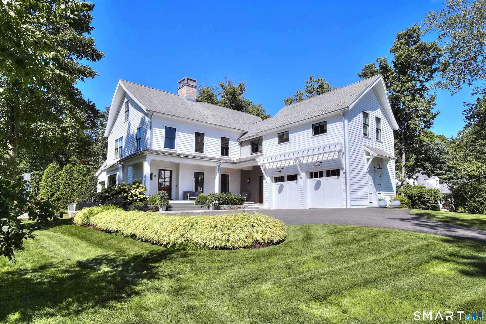 Property Photo:  16 Orchard Lane  CT 06840 