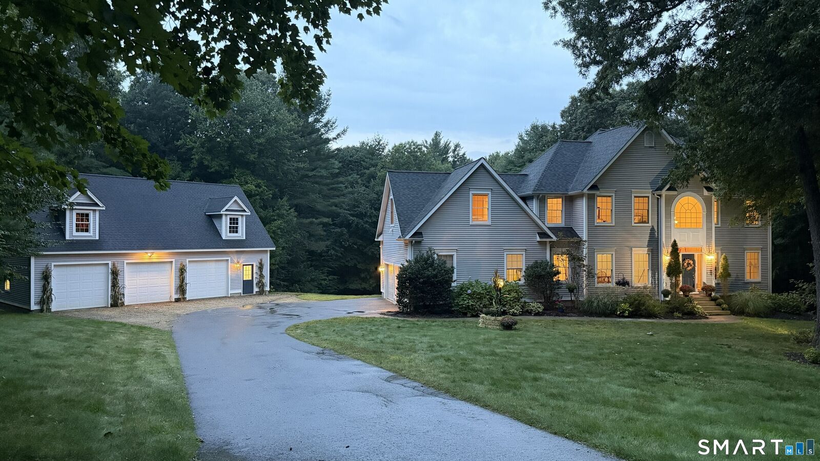 Property Photo: 20 Sugar Bush Lane CT 06084