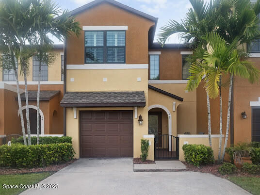 Property Photo:  1310 Lara Circle  FL 32955 