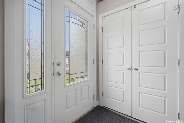 Property Photo:  474 Kloppenburg Street  SK S7W 0N8 