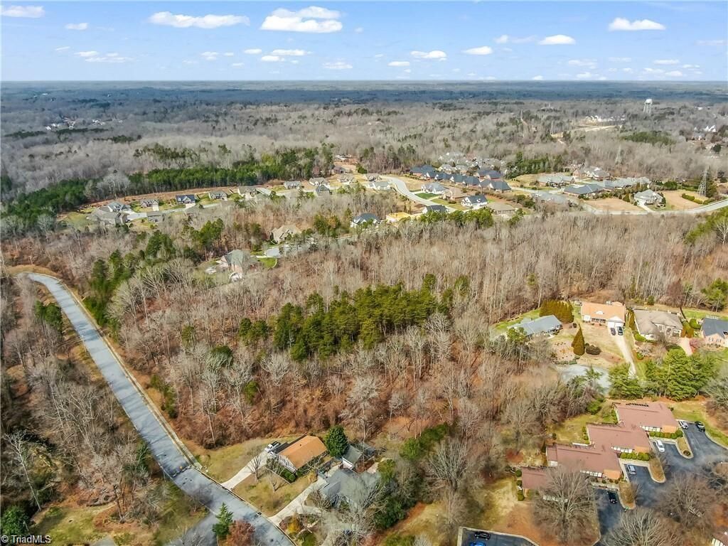 Property Photo:  0 Solway Drive  NC 27262 