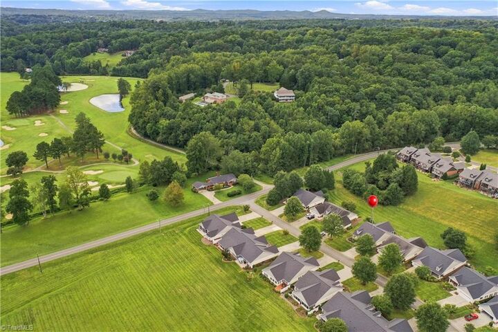 Property Photo:  109 Plantation Place Lane  NC 27030 