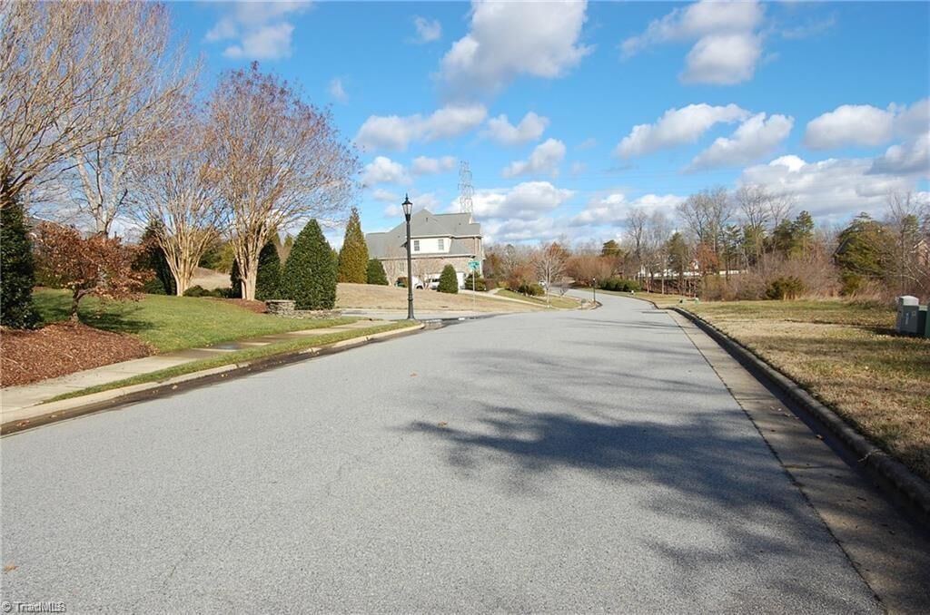 Property Photo:  2876 Saint Giles Court  NC 27262 