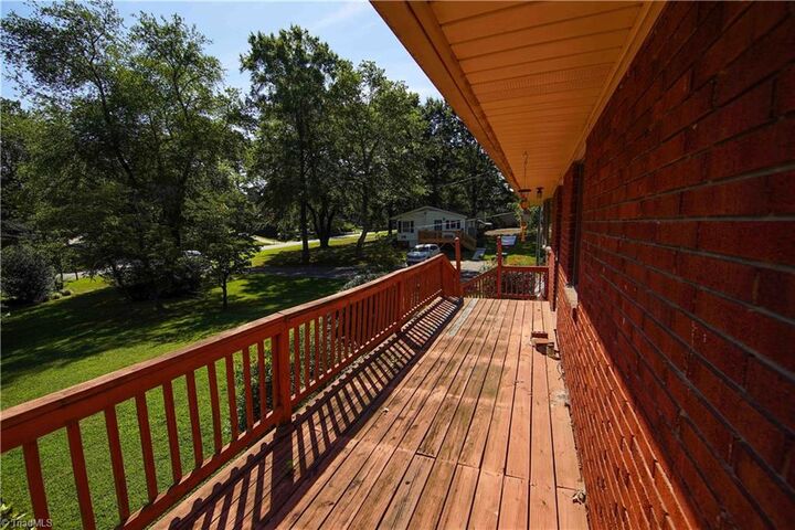 Property Photo:  3425 Pine Valley Road  NC 27265 