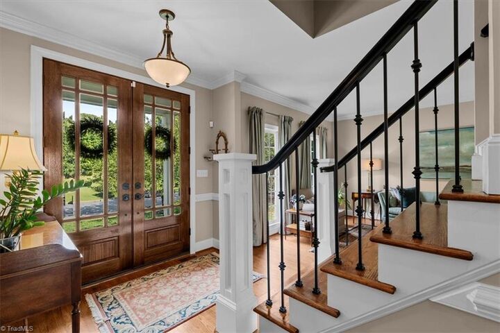 Property Photo:  2315 Baytree Drive  NC 27455 