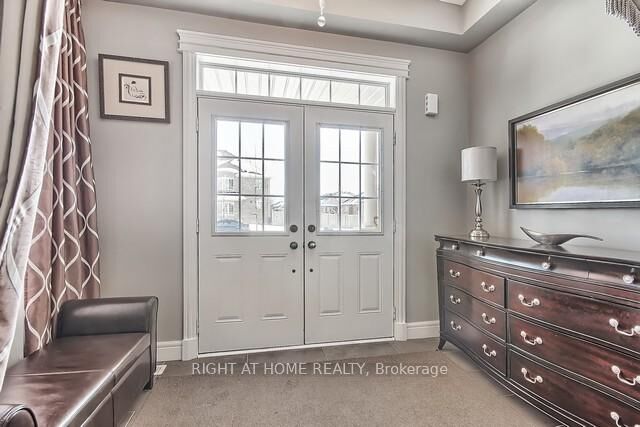 Property Photo:  154 Peter Rupert Avenue  ON L6A 0Y5 