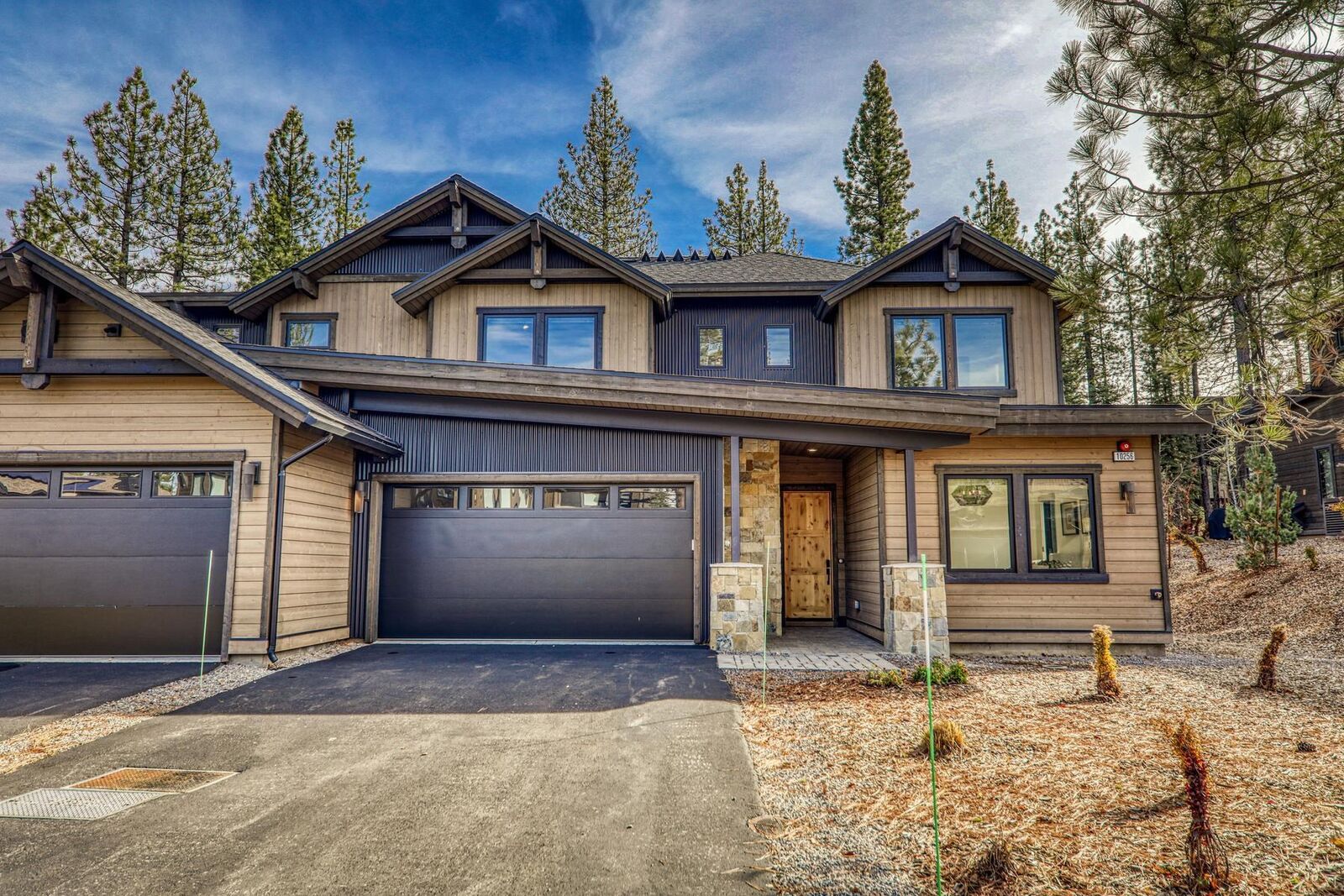 Property Photo:  10256 Modane Place #345  CA 96161 