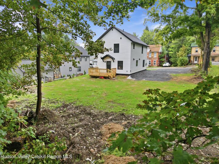Property Photo: 183 Center NY 12428
