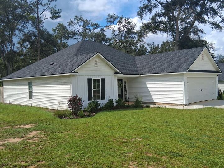 Property Photo:  275 Sunflower Trl.  GA 31643 