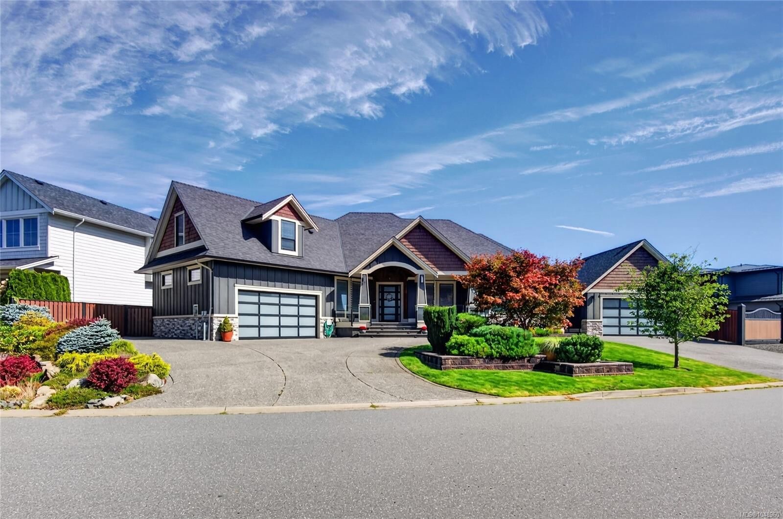 Property Photo:  808 Timberline Dr  BC V9H 0C8 